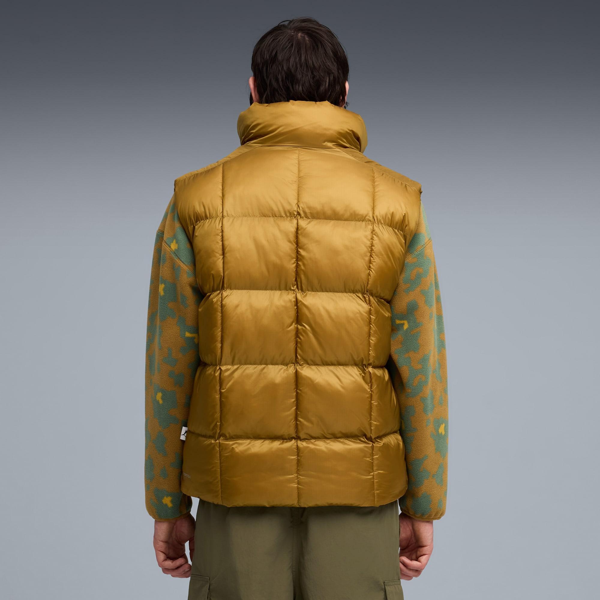 MMQ Pertex Puffer Vest Men Product Image