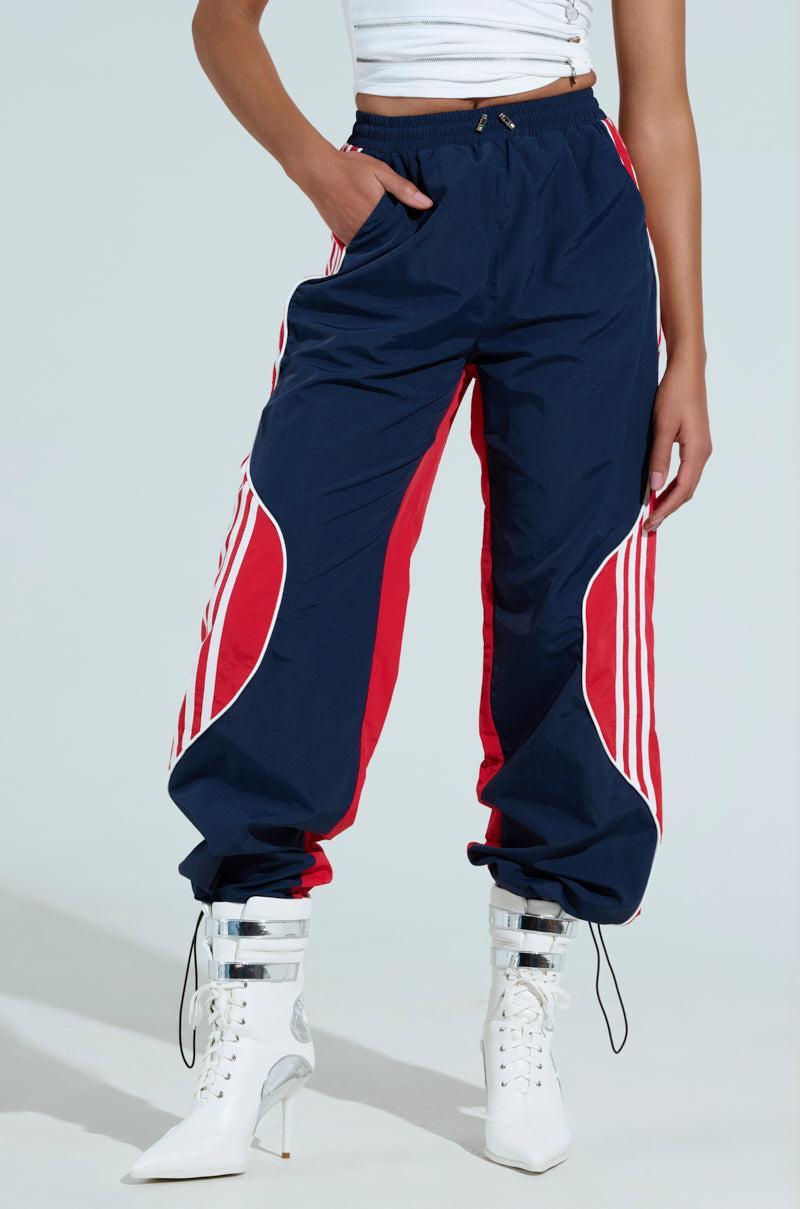 GAME TIME TRACK PANT Product Image