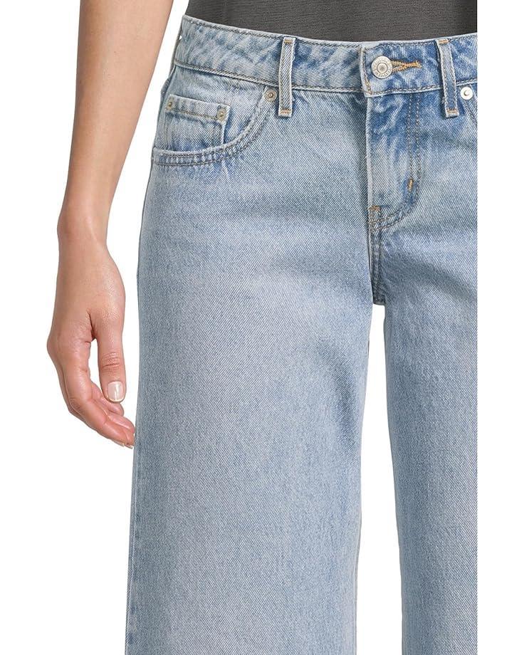 Low Loose Styled Zipper Product Image