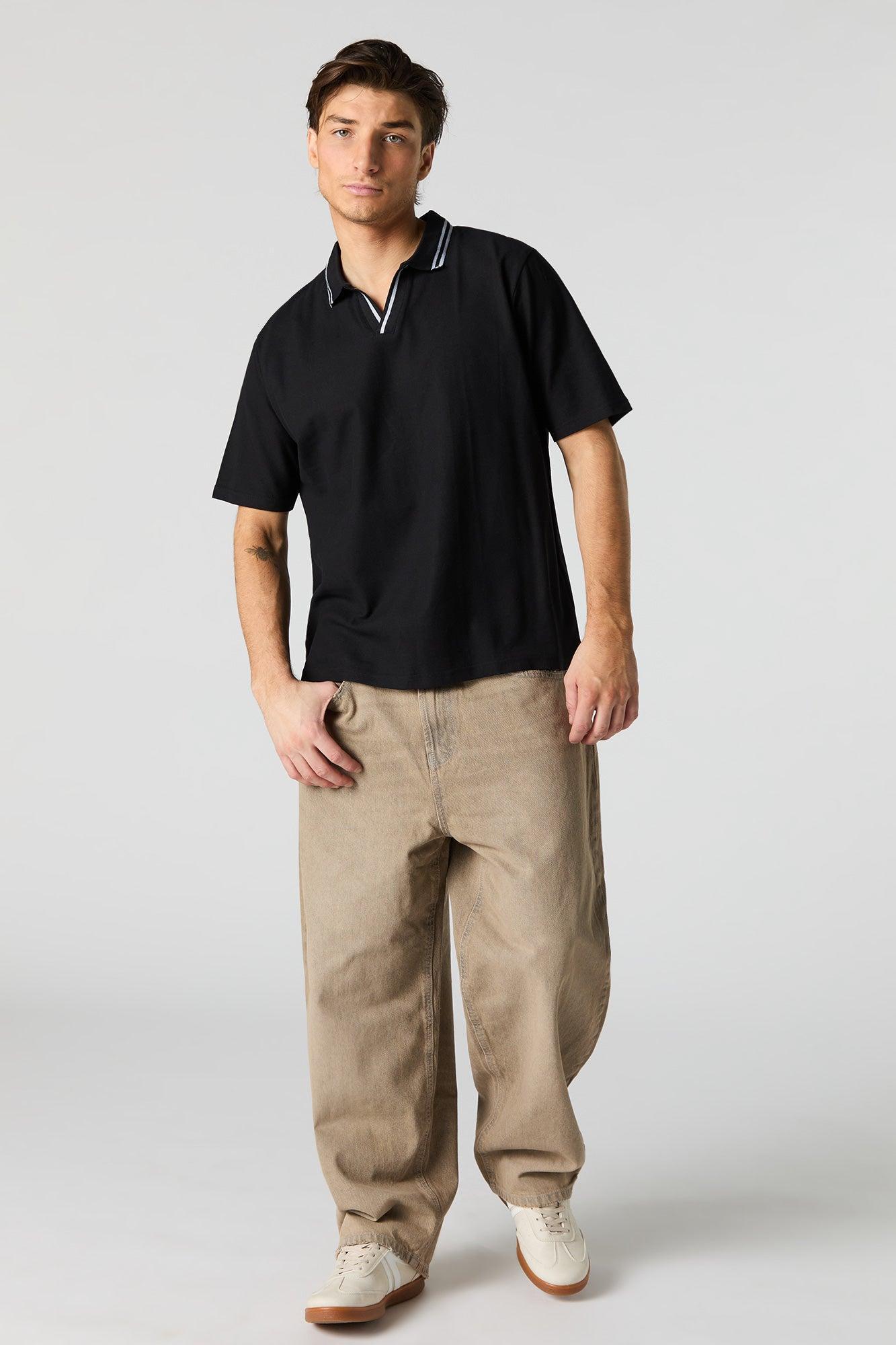 Polo T-Shirt Male Product Image