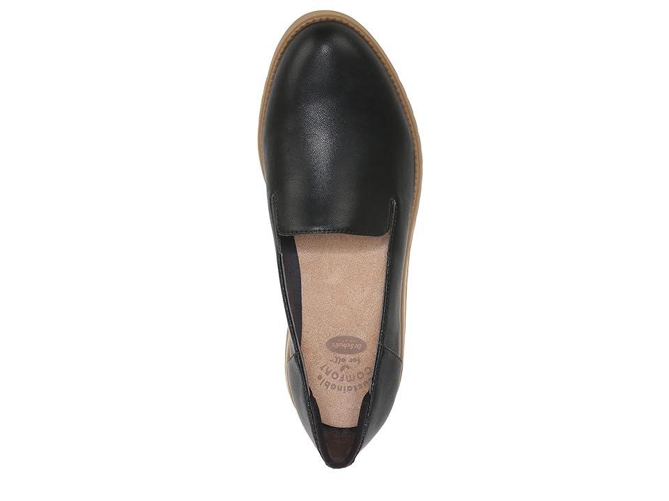 Dr. Scholls Jetset Womens Neutral Slip-on Flats Product Image