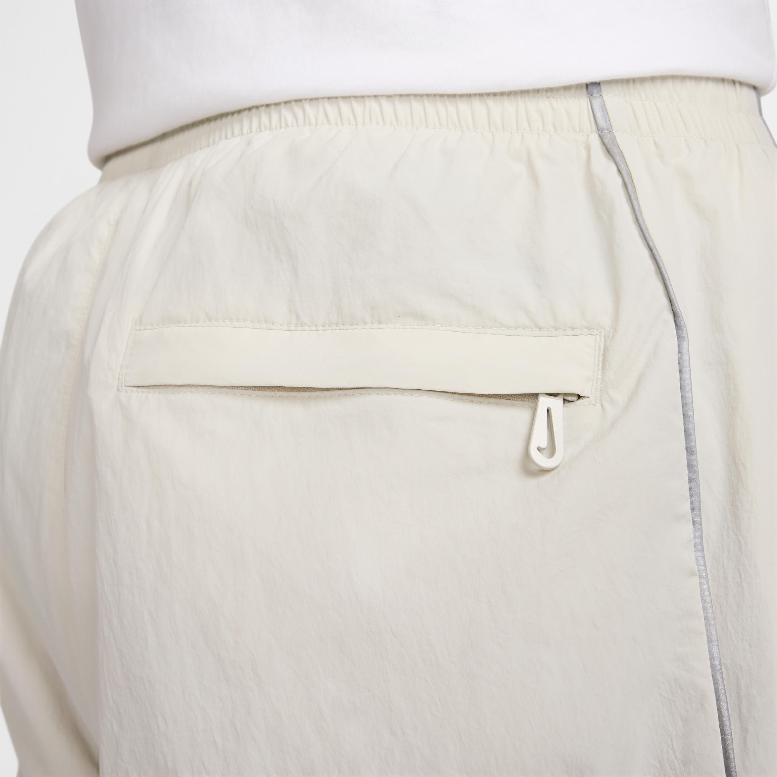 Nike Solo Swoosh Men's Track Pants Product Image