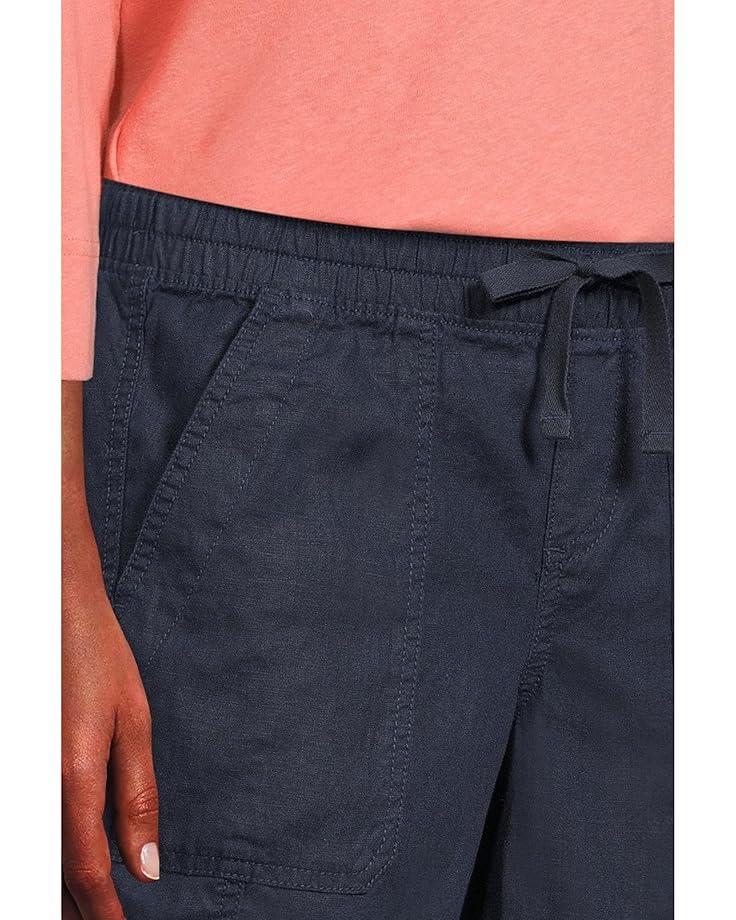 Lakewashed Chambray Dock Shorts Product Image