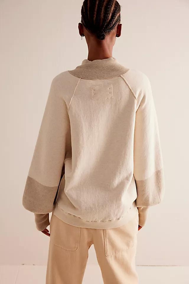 We The Free Dayton Pullover Product Image