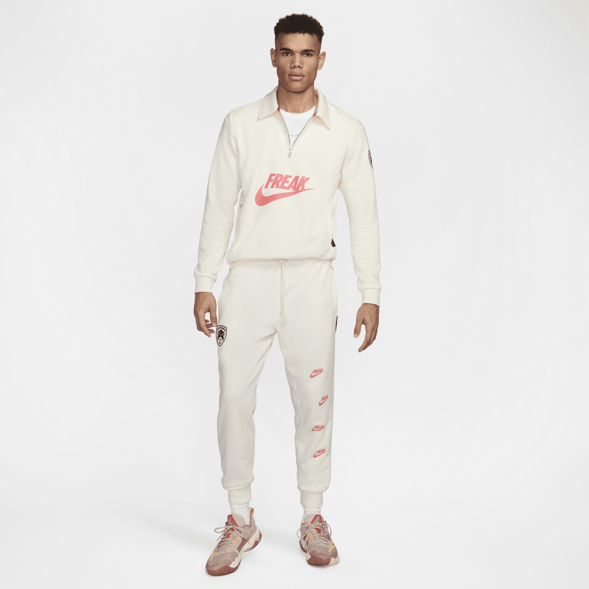 Giannis Standard Issue Men's Dri-FIT Joggers Product Image