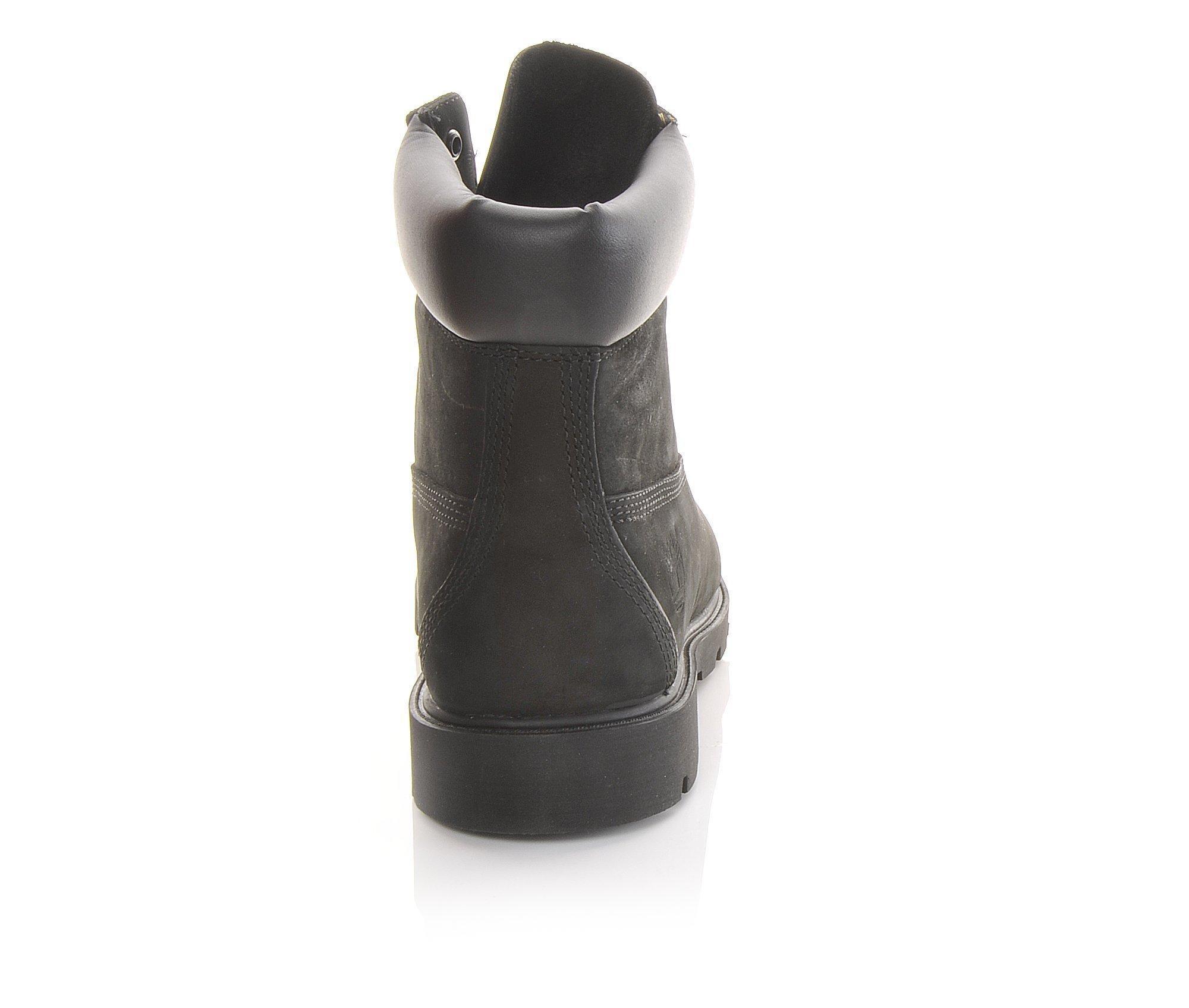 Men's Timberland 19039 6" Padded Waterproof Insulated Boots Product Image