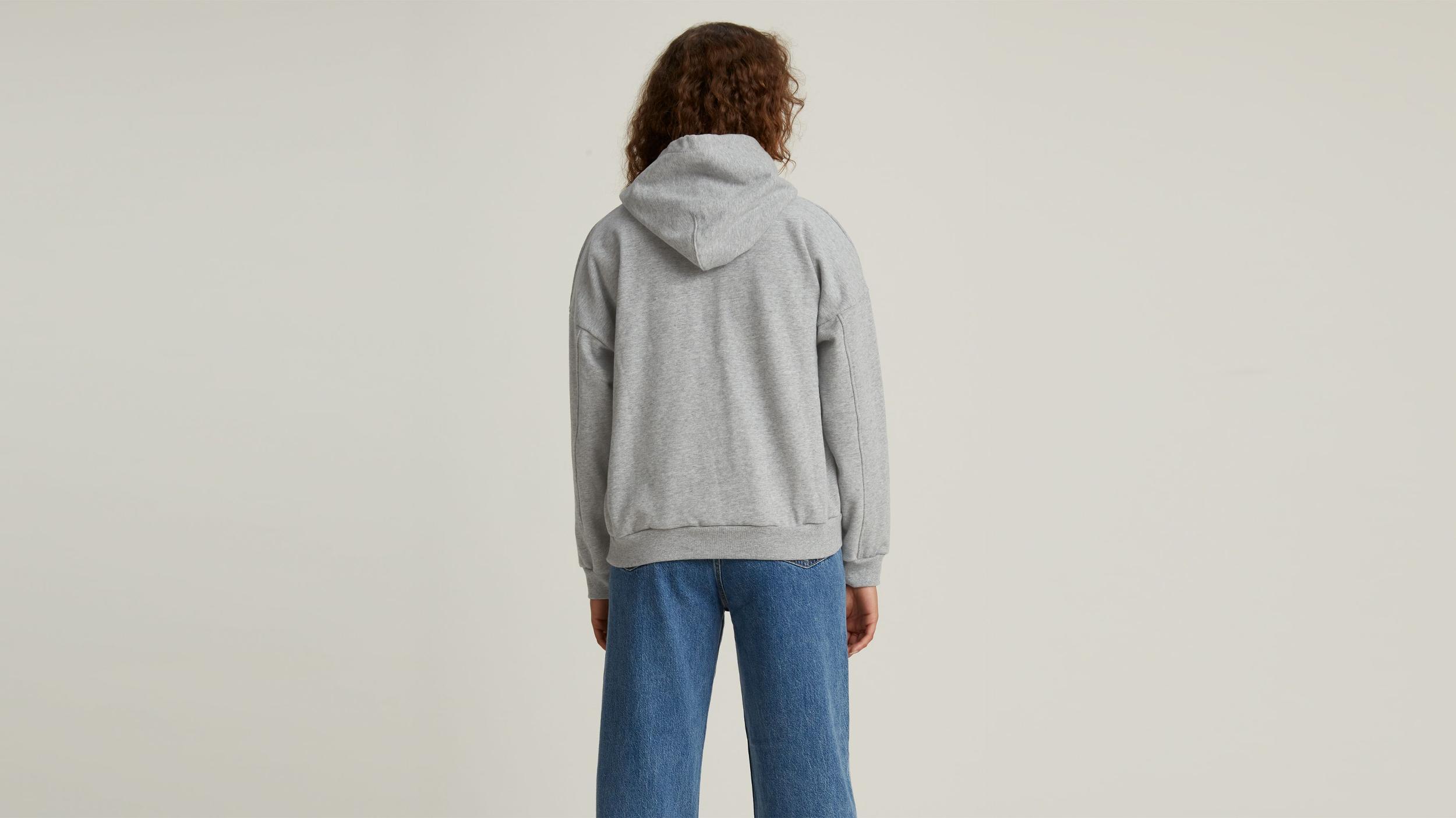 Levi's® x Vote Hoodie Sweatshirt Product Image