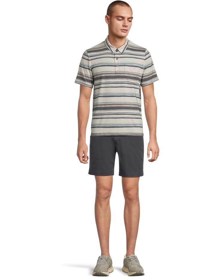 Men's L.L.Bean Comfort Stretch Chino Shorts, 8" Product Image