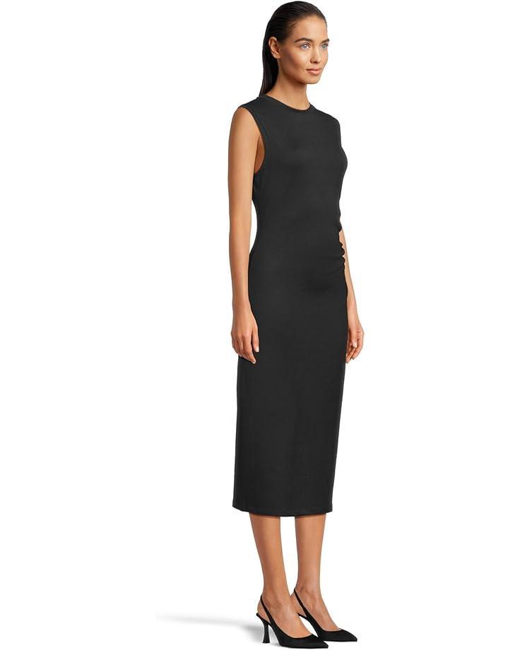 Side Ruche Dress Product Image