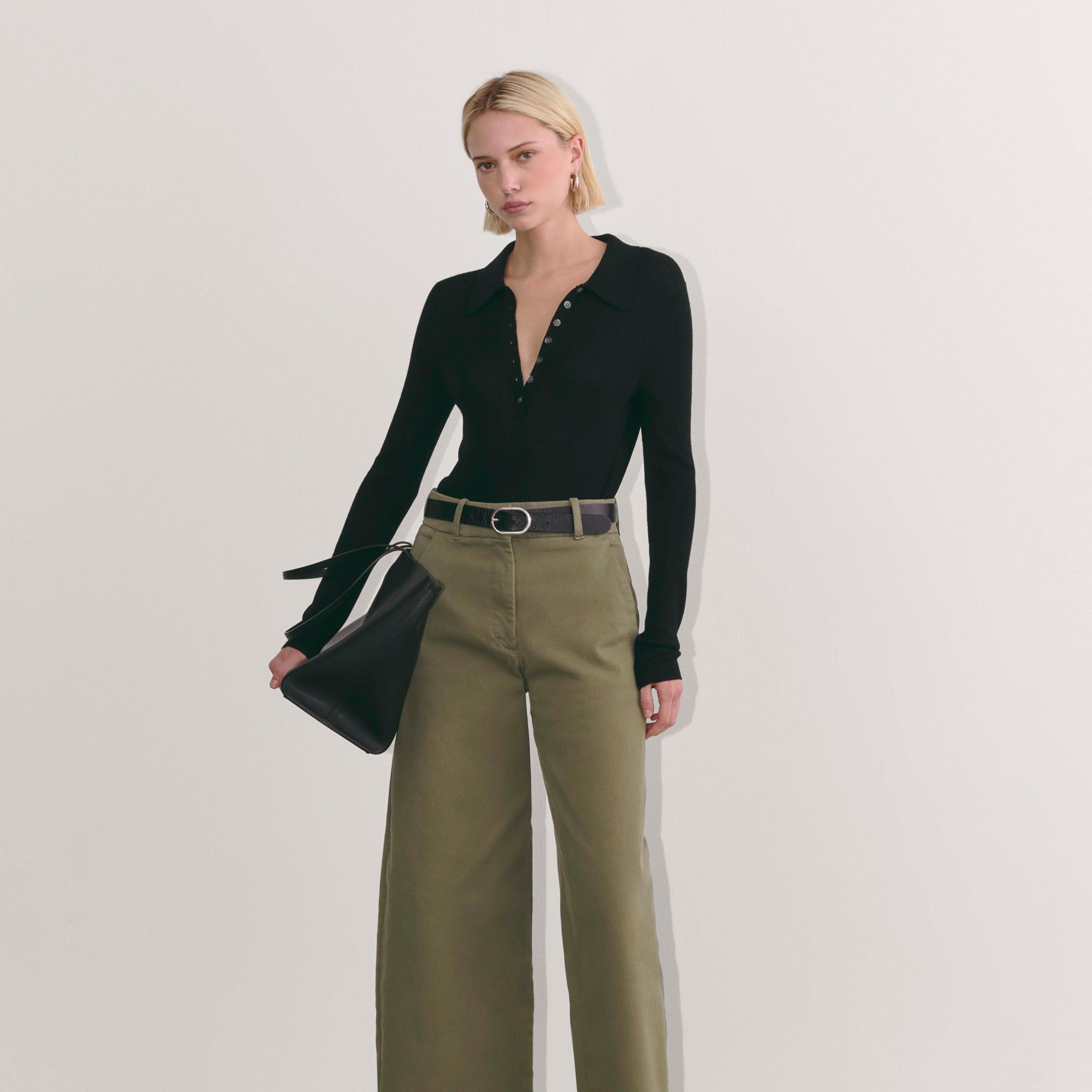 The Phoebe Trouser Product Image