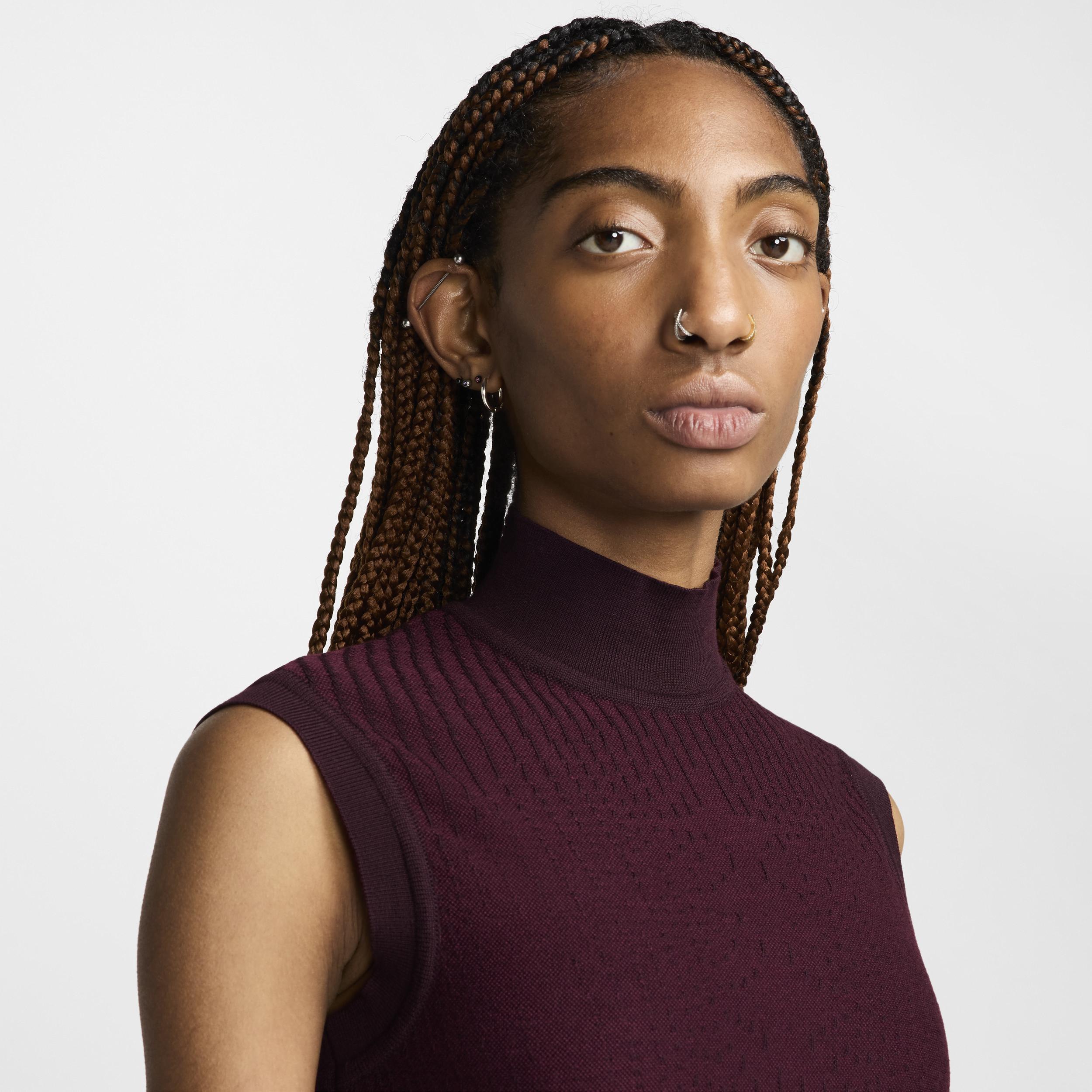 Nike Women's Every Stitch Considered Knit Tank Top Product Image