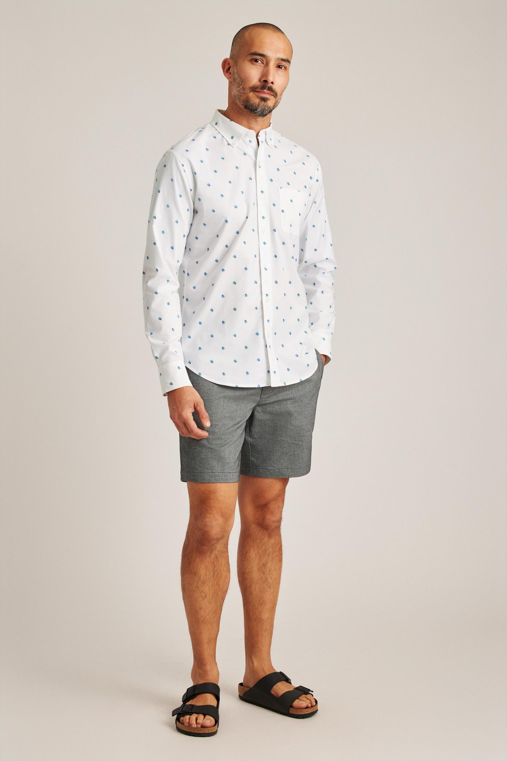 Everyday Shirt Product Image
