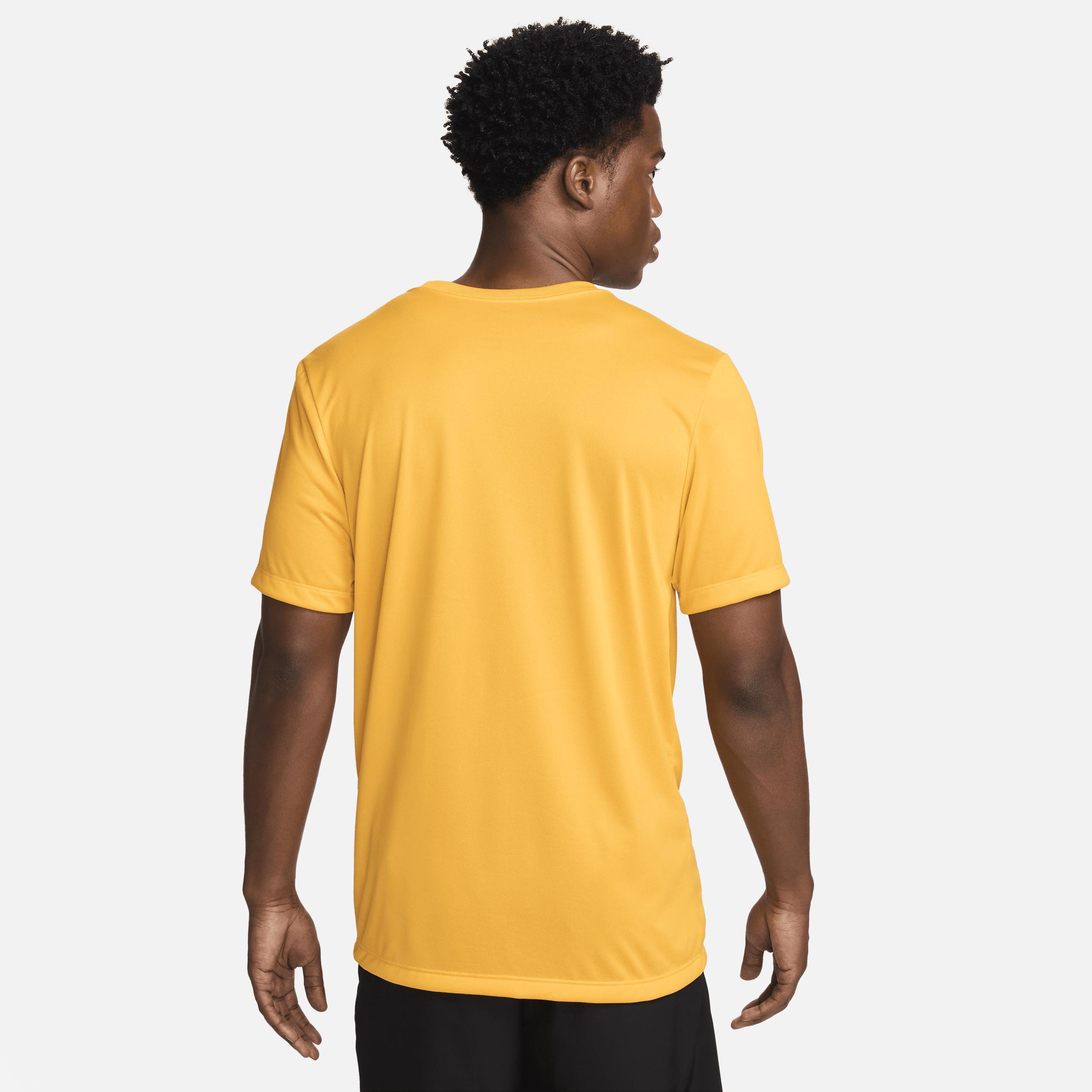 Mens Nike Dri-FIT Legend Fitness Tee Product Image