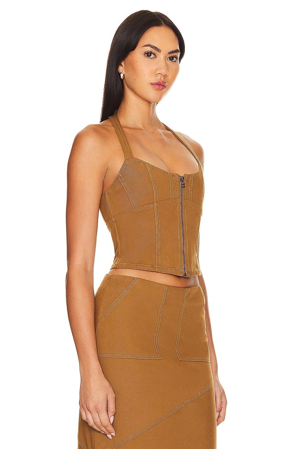 Cal Bustier Product Image