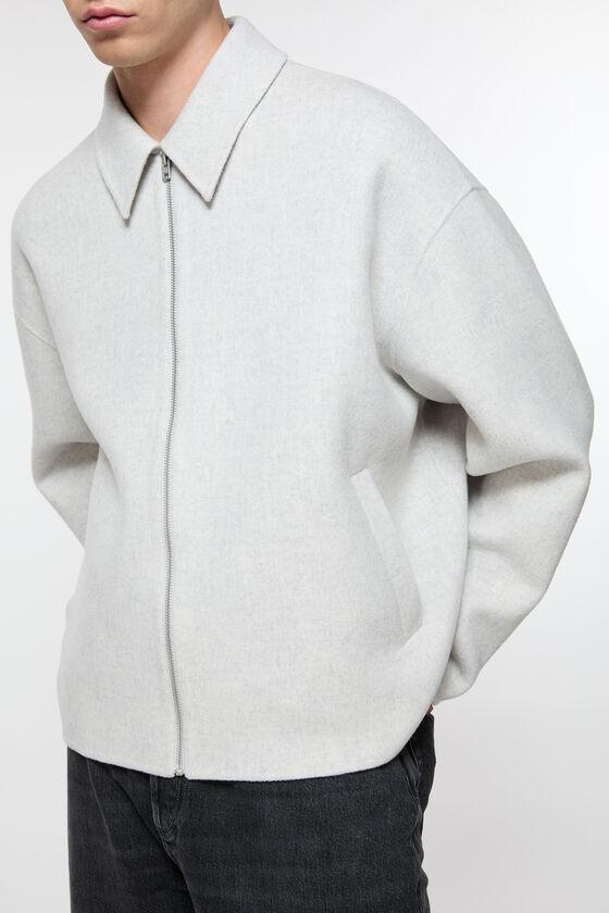 Wool jacket Product Image