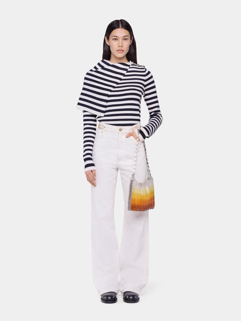 SWEATER IN WOOL Product Image