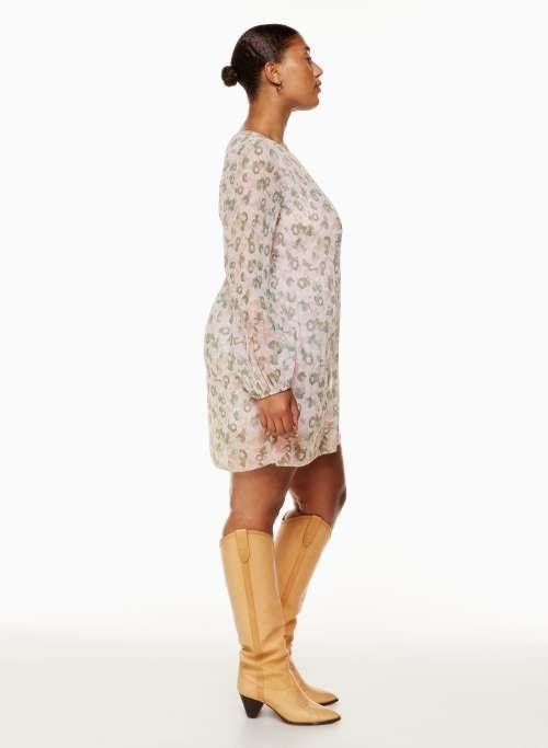 daydreamer mini dress Product Image