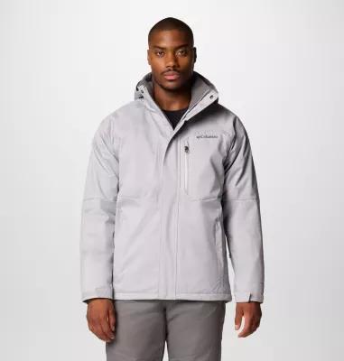Columbia Men's Alpine Action II Jacket - Tall- Product Image