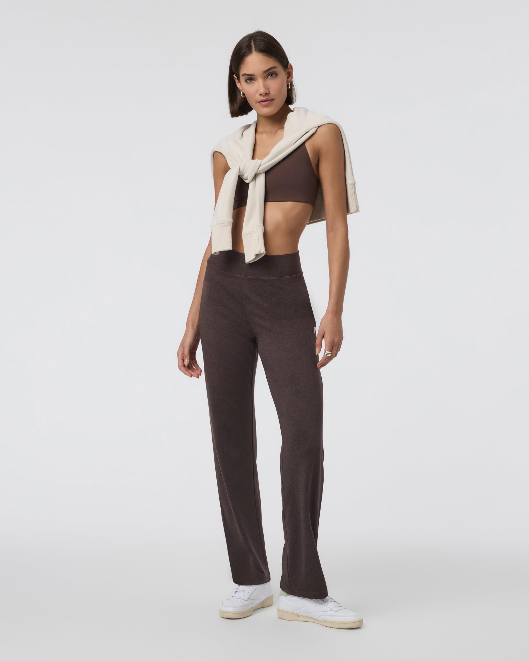 Halo Straight Leg Trouser Product Image