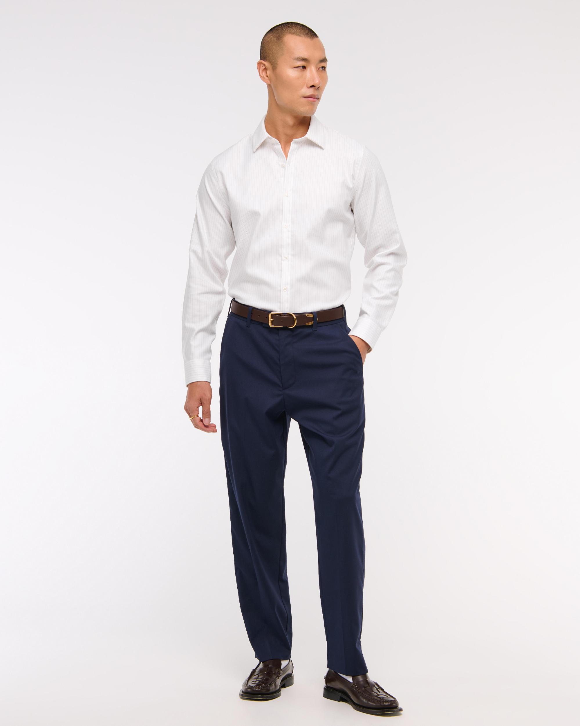 Suiting Dress Shirt Product Image