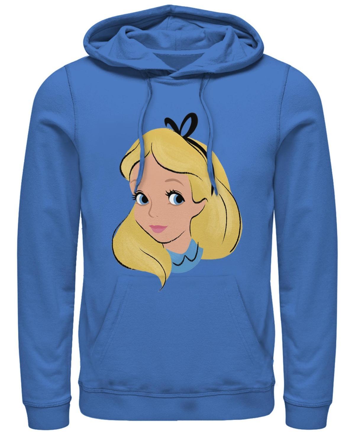 Men's Star Wars: The Mandalorian Grogu Peek Hoodie, Size: XXL, Black Product Image