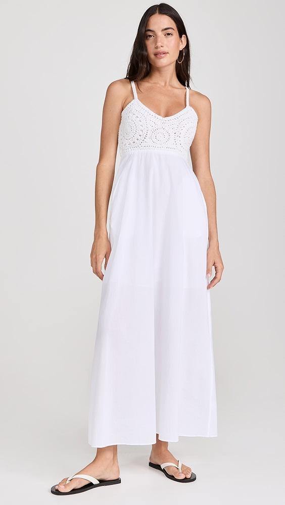 Playa Lucila Maxi Dress | Shopbop Product Image