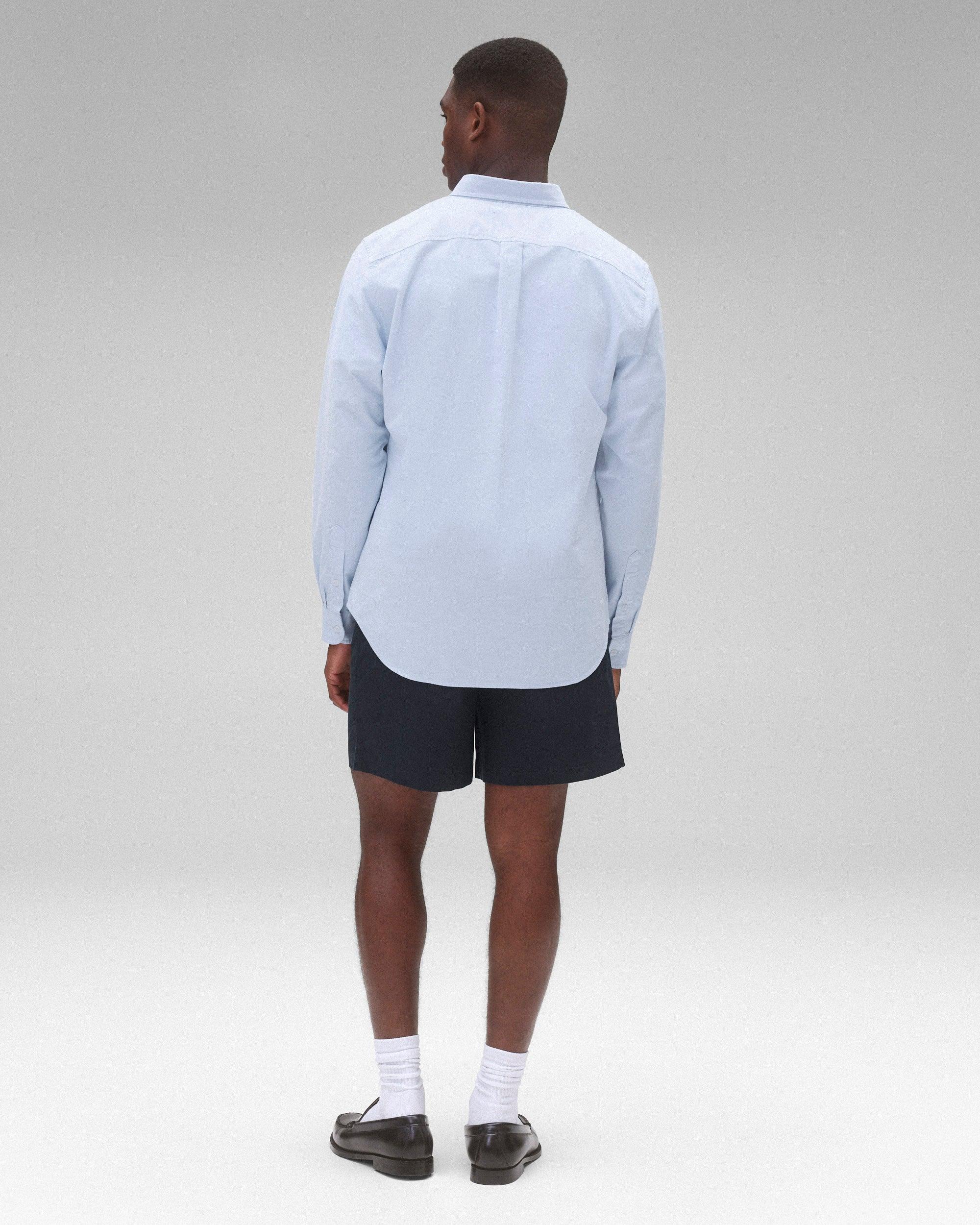 Solotex Cotton Freshman Standard Short 7" Male Product Image