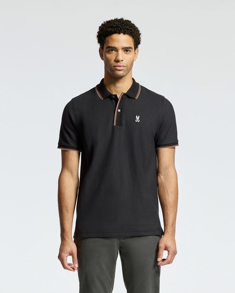 MENS BROOKPORT GRAPHIC TEE - B6U362E200 Product Image