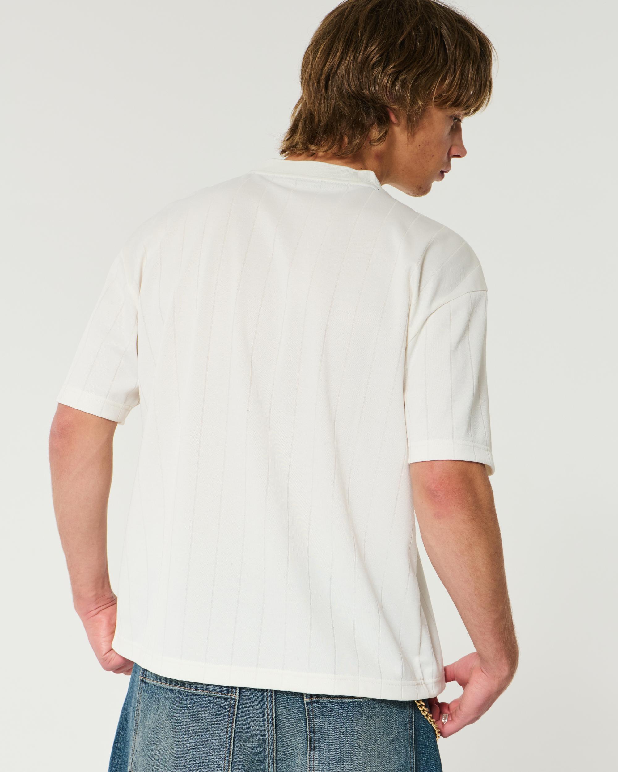 Boxy Soccer Jersey Product Image