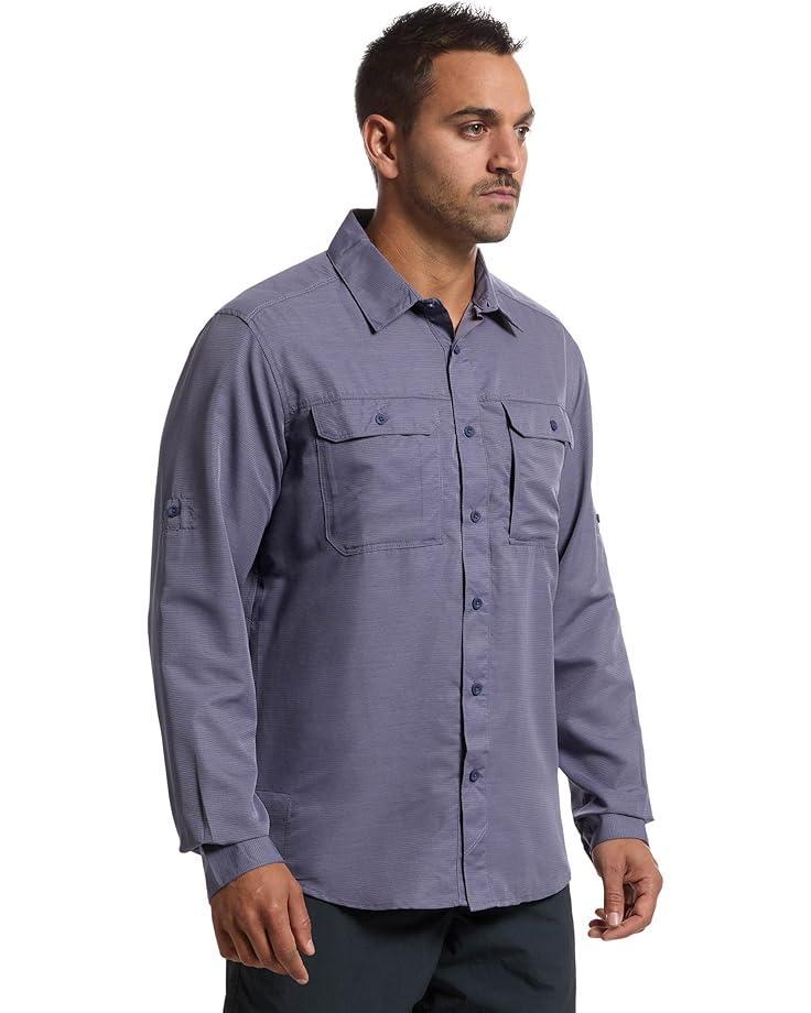 AirExchange SolarShield Overshirt Product Image