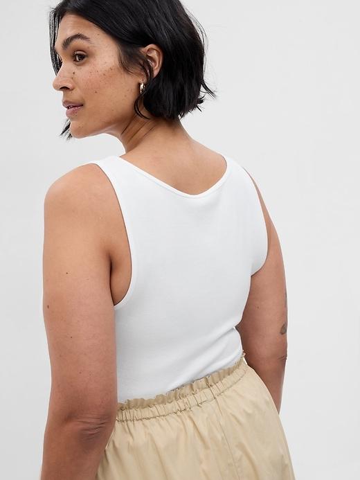 Modern Tank Top Product Image