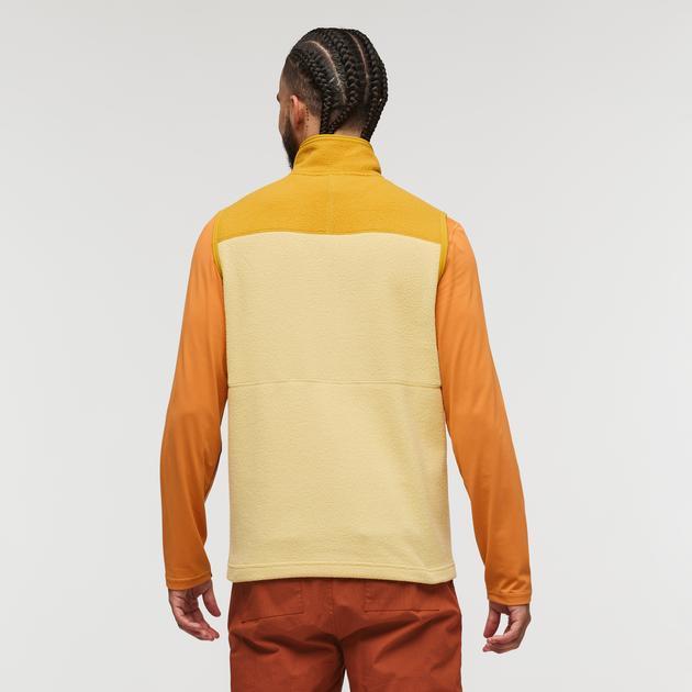 Abrazo Fleece Vest - Men's Product Image