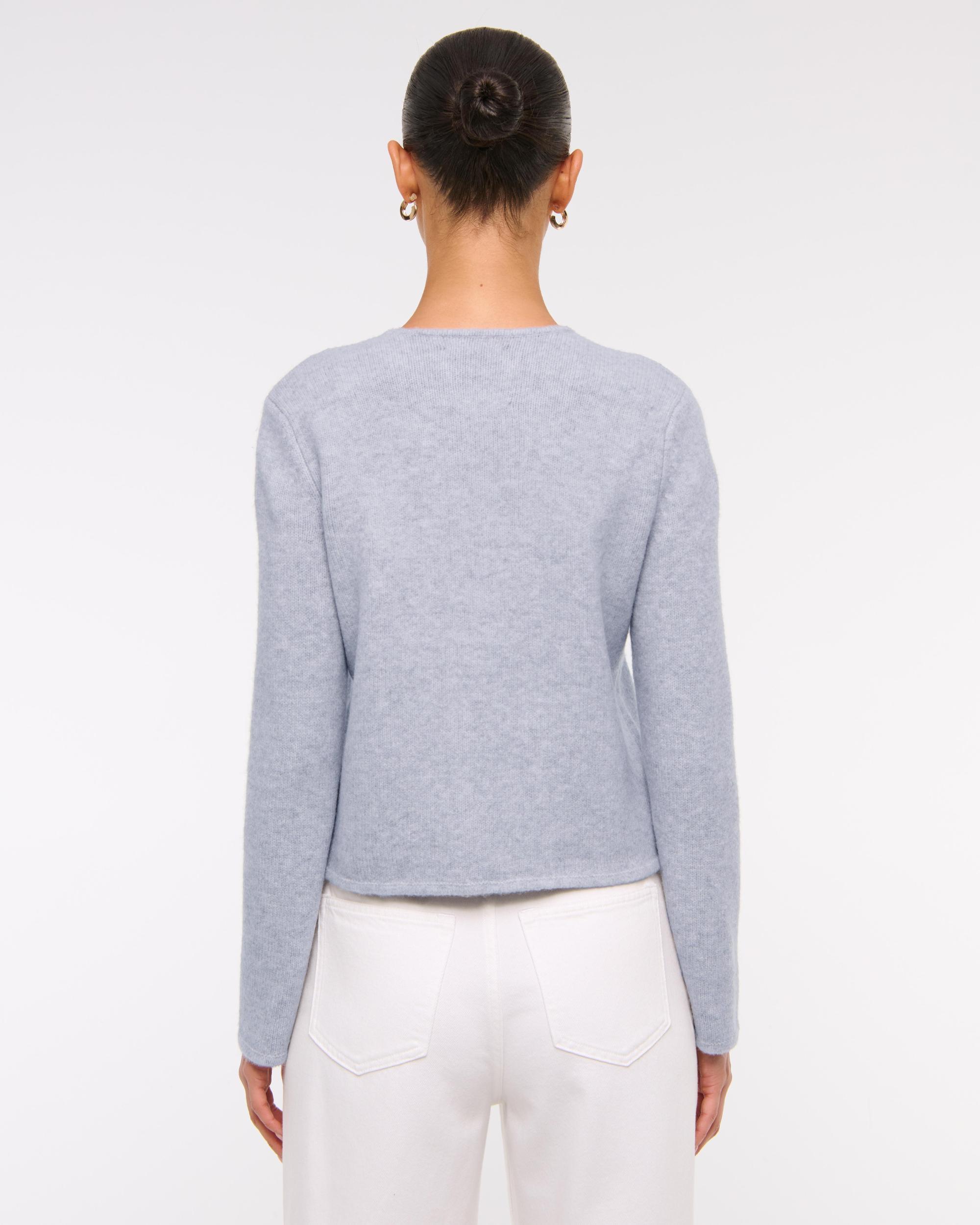 Sweater Jacket Product Image