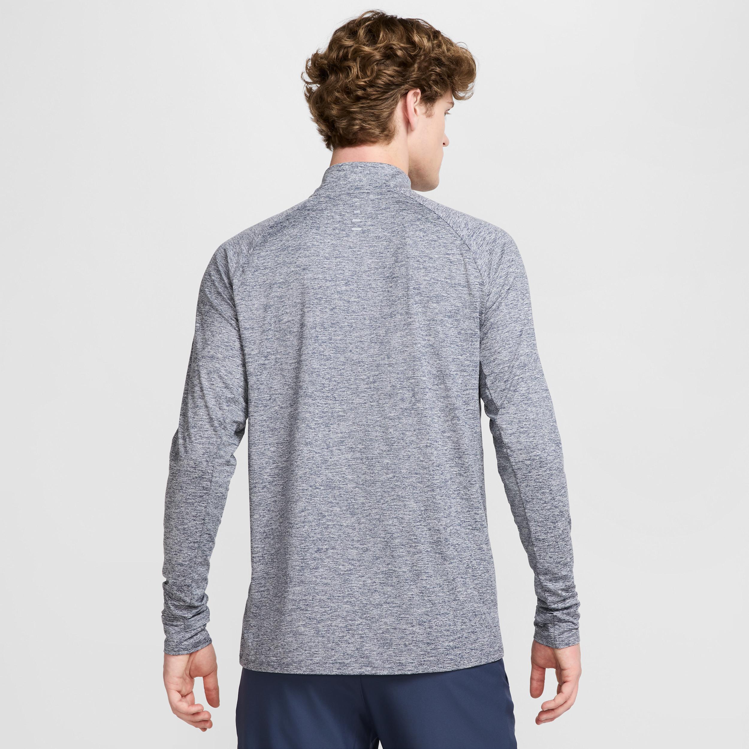 Nike Men's Stride Dri-FIT 1/4-Zip Running Top Product Image