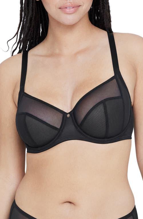 Skarlett Blue Spellbound Full Coverage Underwire Bra Product Image
