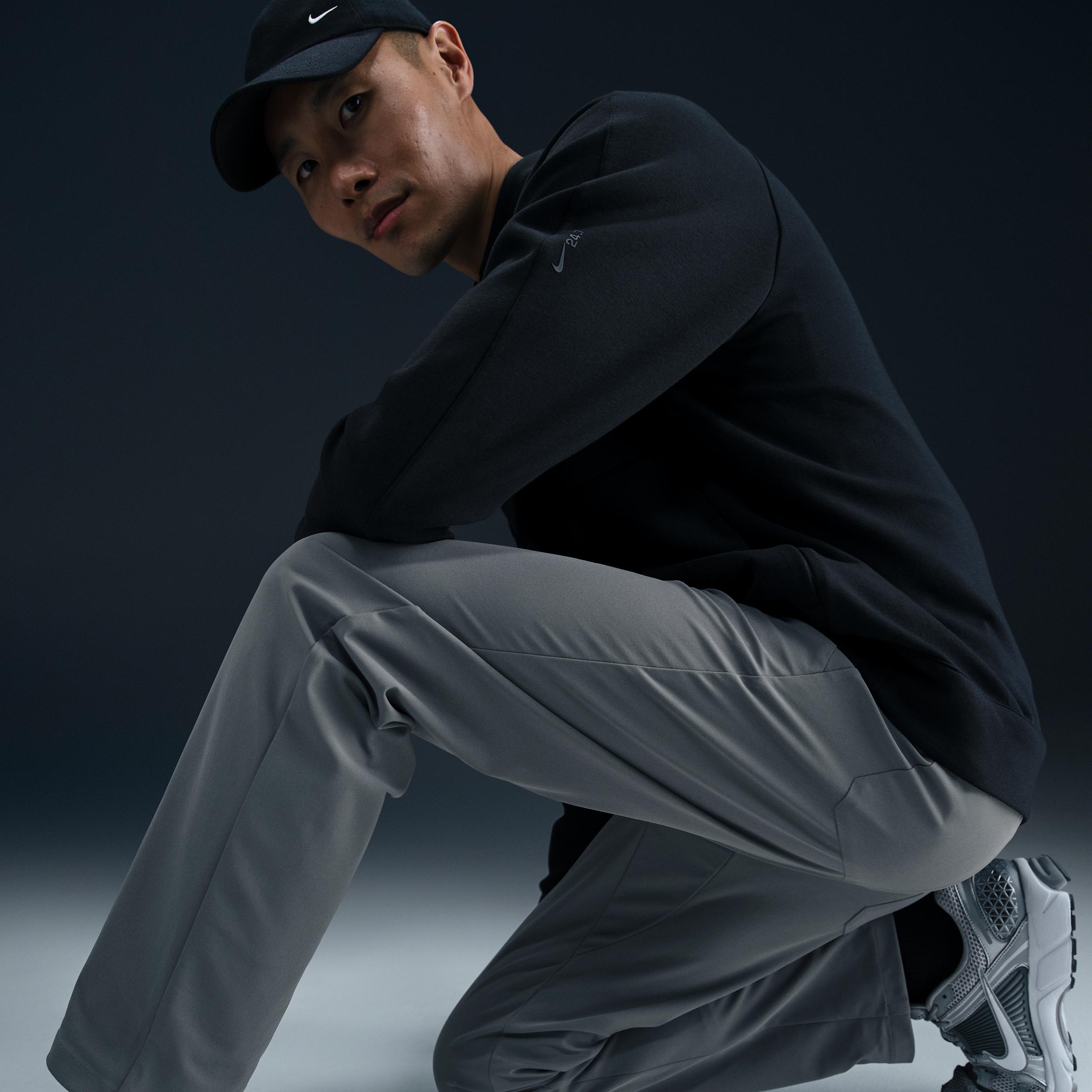 Nike Men's 24.7 PerfectStretch Dri-FIT 5-Pocket Slim-Fit Pants Product Image