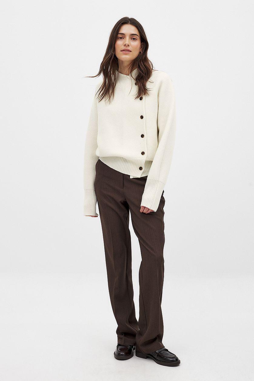 Wool Blend Sweater Product Image