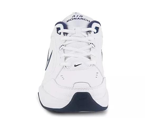 Nike Mens Air Monarch Iv Walking Shoe Product Image