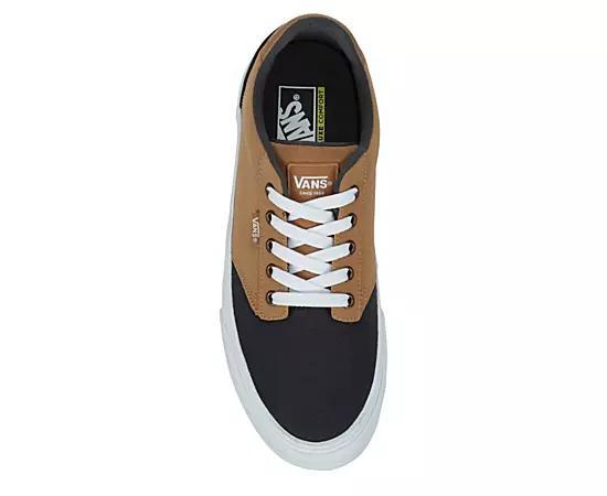 Vans Mens Atwood Deluxe Sneaker Product Image