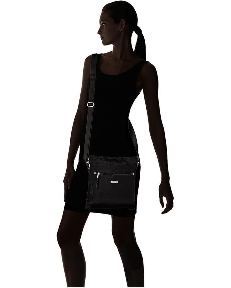 Modern Pocket Crossbody Product Image