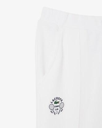 0736. Tech-Terry™ Cinch Cargo Jogger - Black Product Image