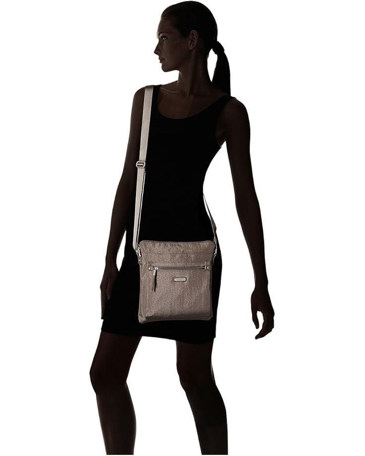 Modern Pocket Crossbody Product Image