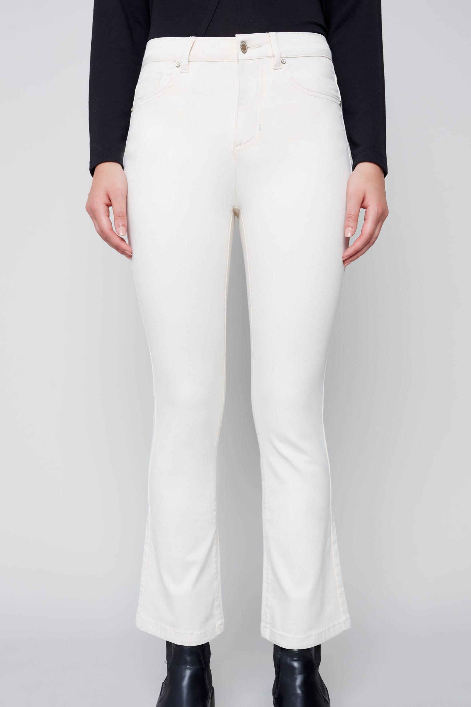 Bootcut Leg Jean Product Image