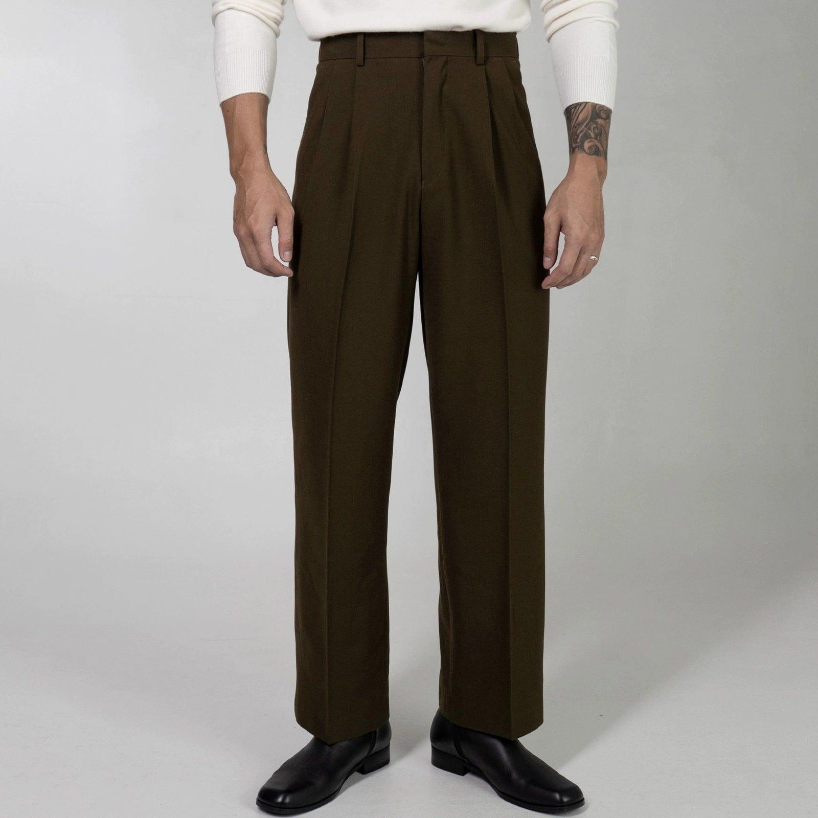 RT No. 11310 CASUAL SUIT PANTS Product Image