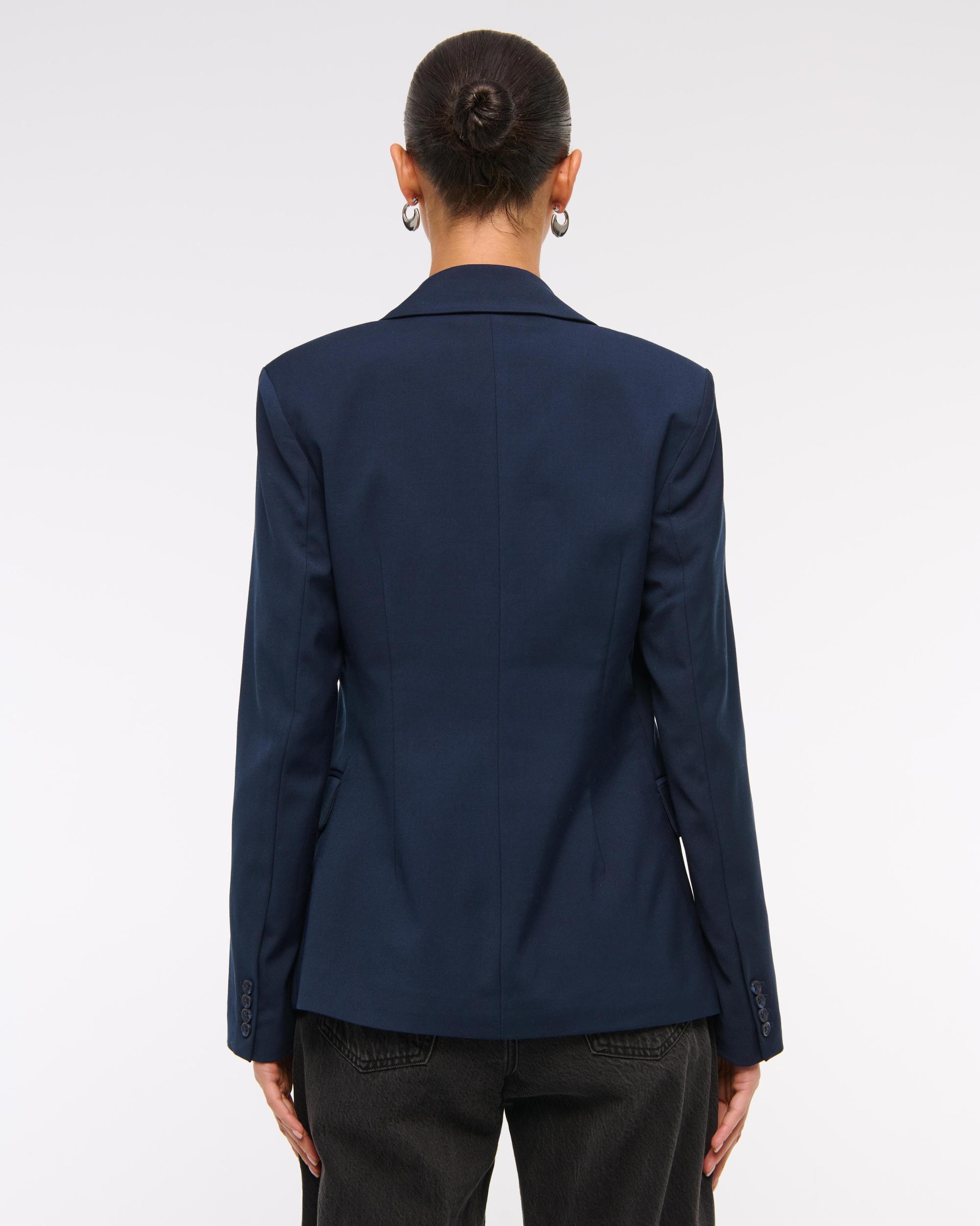 Nipped Blazer Product Image