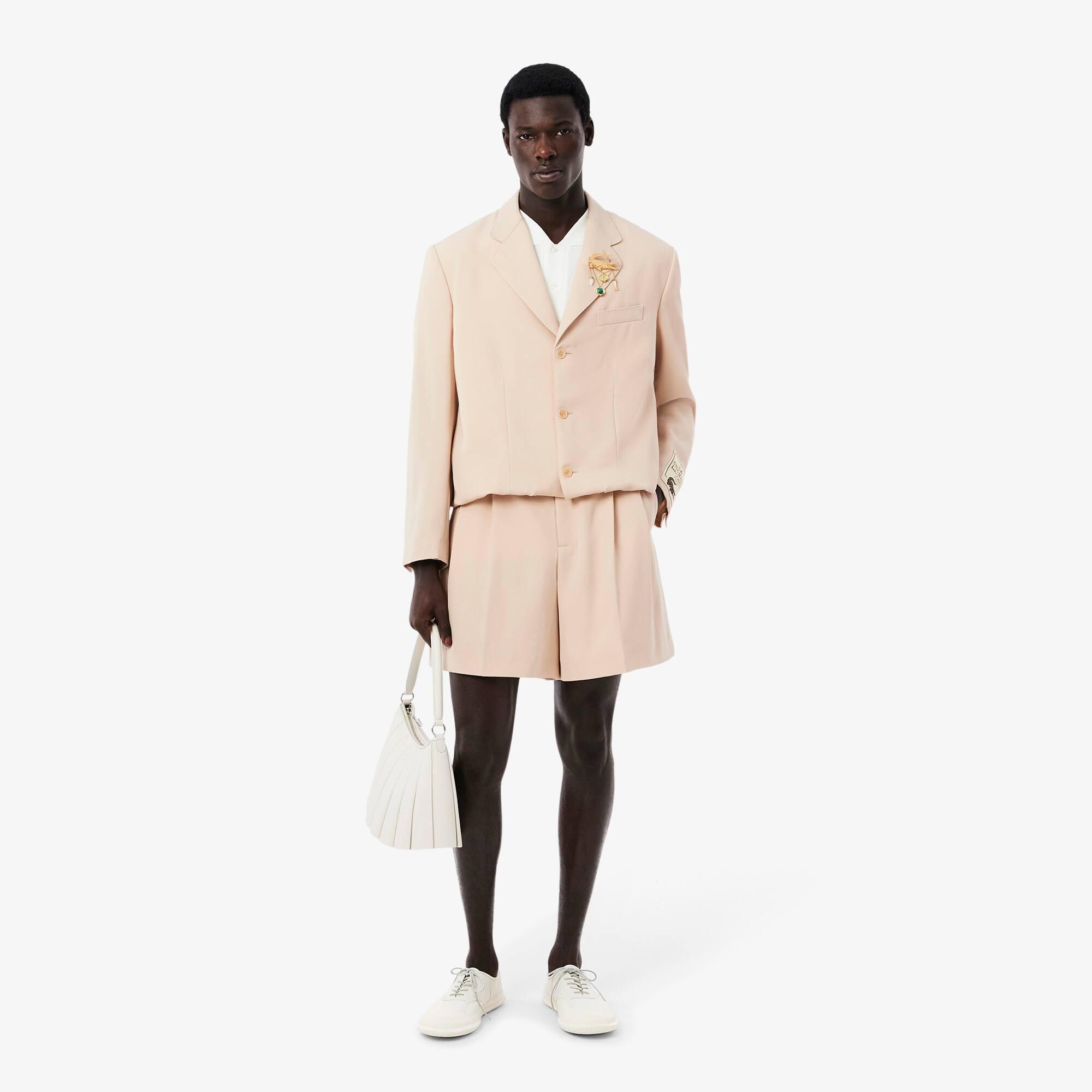 Men’s René Runway Sneakers Product Image