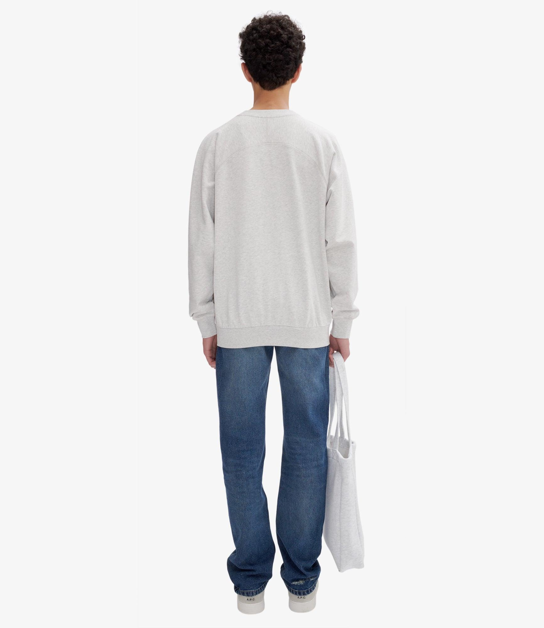 Lake sweatshirt Male Product Image