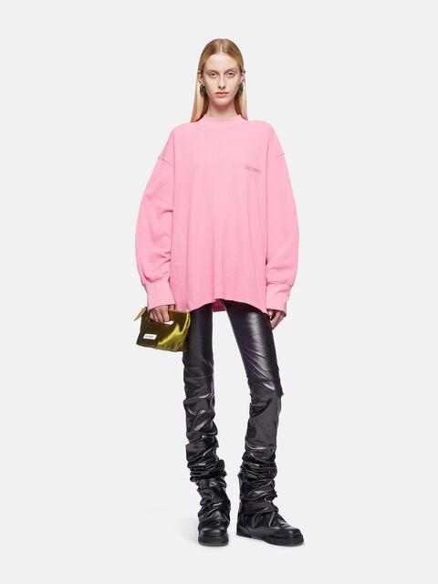 Pink t-shirt Product Image
