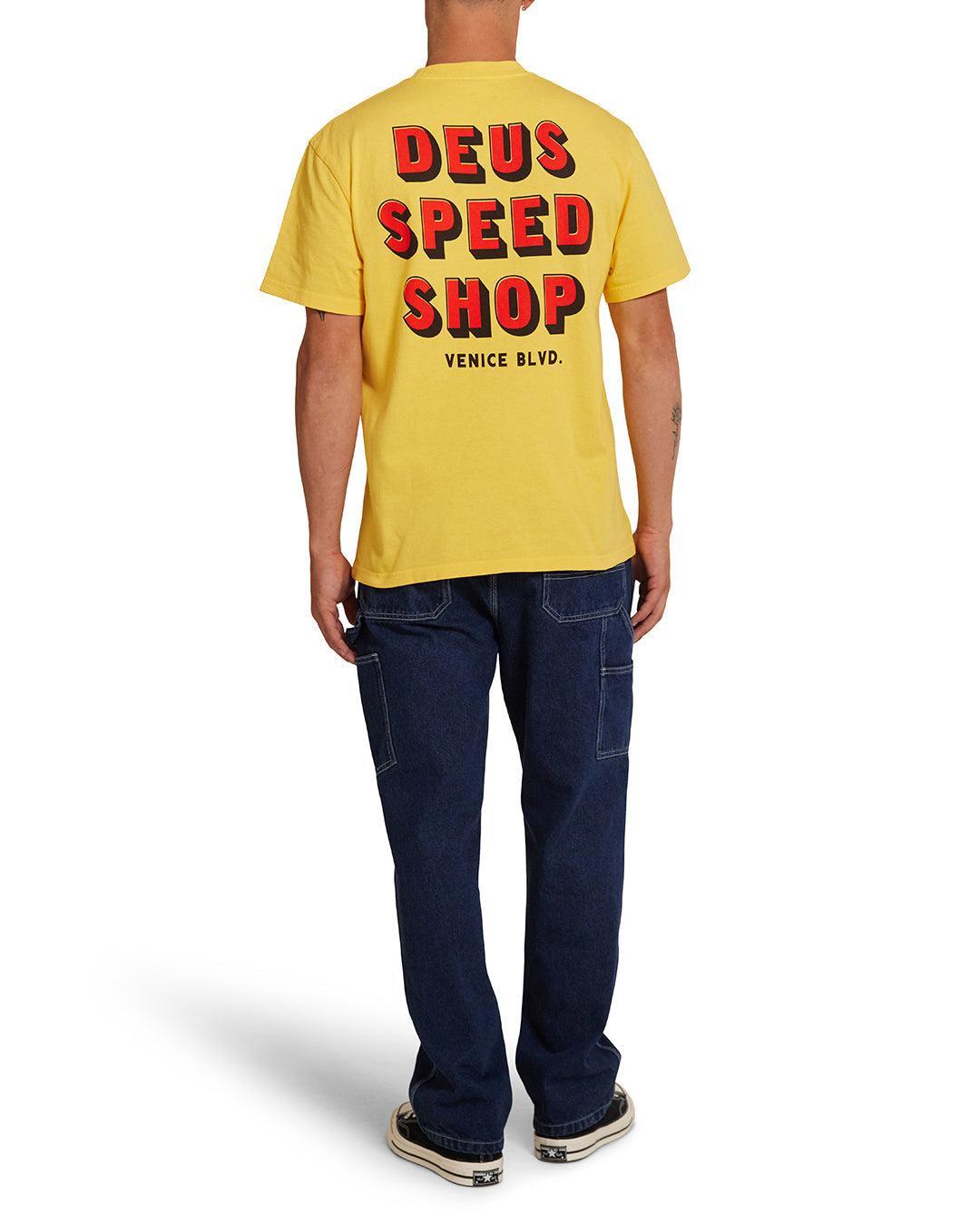 Gaucho Tee - Solar Power Product Image