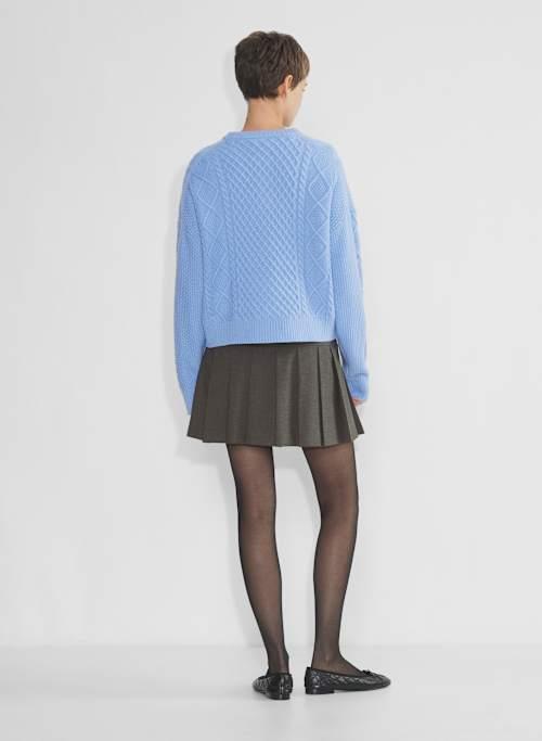 dionne sweater Product Image